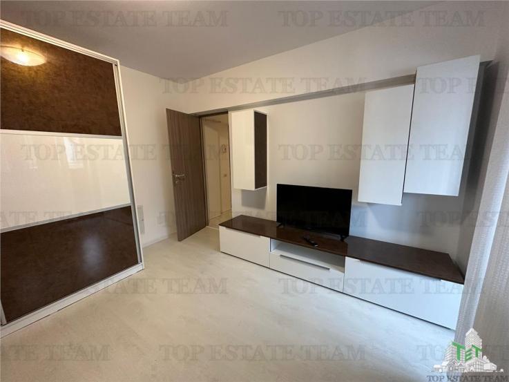 Apartament cu 2 camere, mobilat/utilat modern, bloc nou, zona Sos. Giurgiului