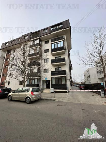 Apartament cu 2 camere, mobilat/utilat modern, bloc nou, zona Sos. Giurgiului