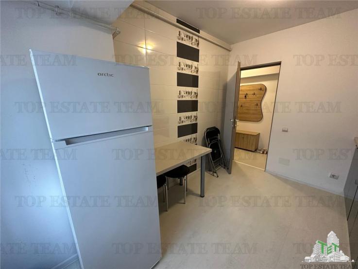 Apartament cu 2 camere, mobilat/utilat modern, bloc nou, zona Sos. Giurgiului