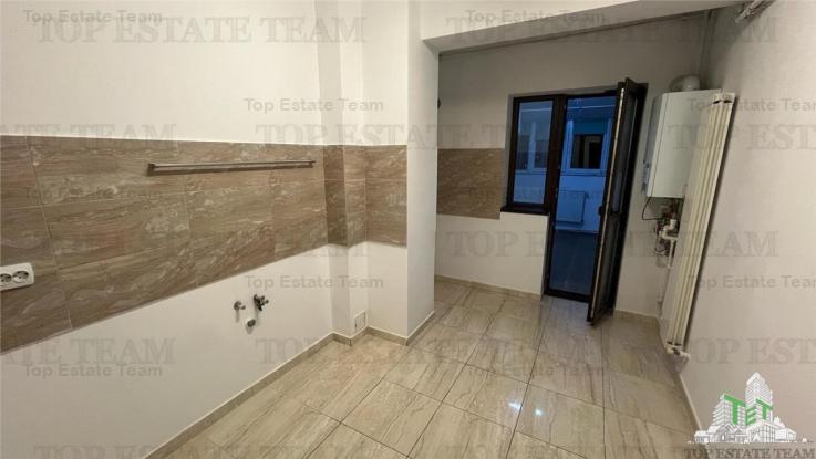 Spatiu/Apartament cu 3 camere, terasa, parcare, boxa, Metrou Pacii