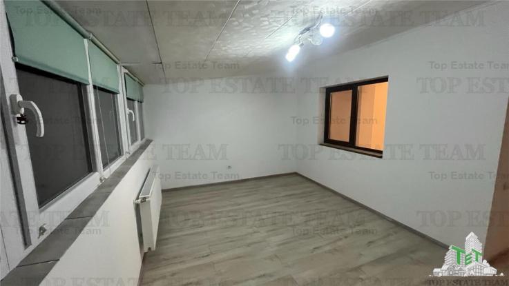 Spatiu/Apartament cu 3 camere, terasa, parcare, boxa, Metrou Pacii