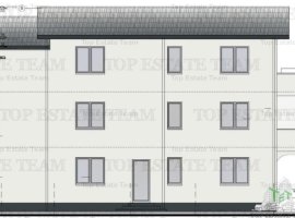 Apartament in bloc nou, 3 camere Giulesti-Sarbi/Sector 6