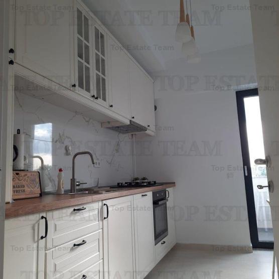 3 Camere|Baneasa|Lux