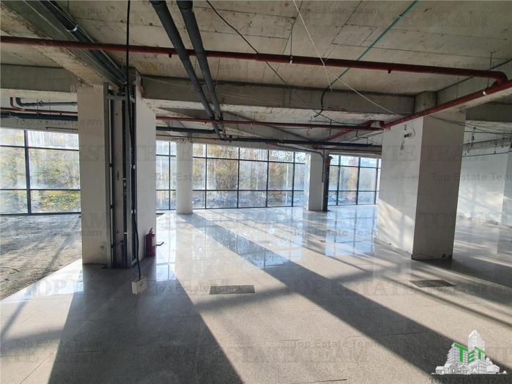 Spatiu comercial | Baba Novac | Parter + Mezanin