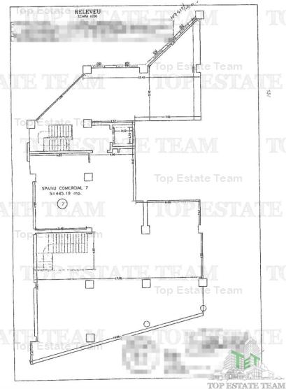 Spatiu comercial | Baba Novac | Parter + Mezanin