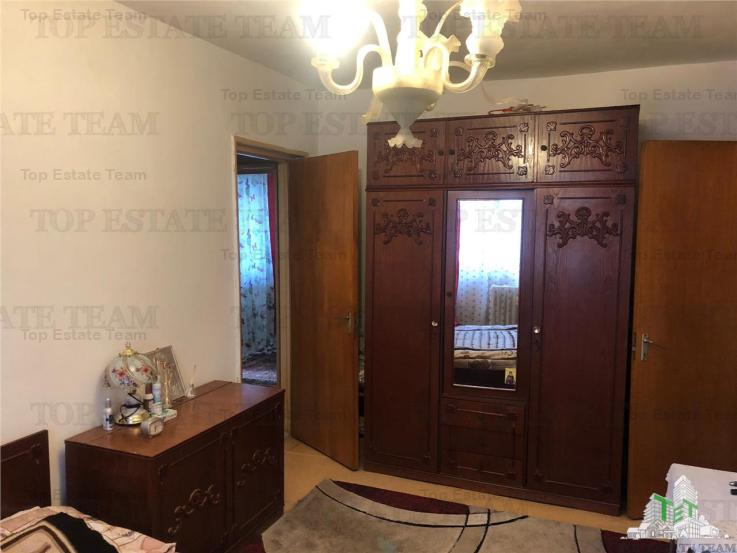 Apartament cu 3 camere in zona Colentina - Fundeni