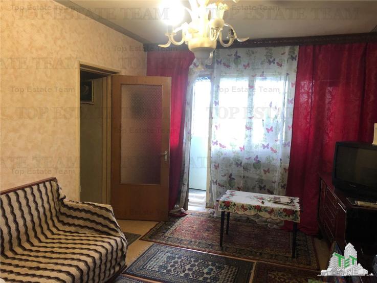 Apartament cu 3 camere in zona Colentina - Fundeni