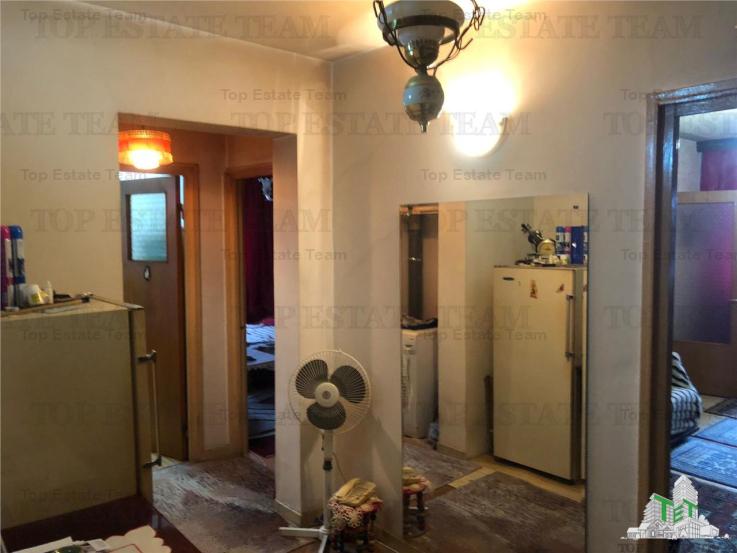 Apartament cu 3 camere in zona Colentina - Fundeni