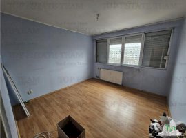 Apartament 2 camere decomandat+loc parcare/posibilitate centrala Piata Progresul