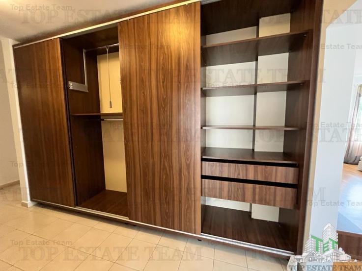 Apartament in vila si cota de teren de 400mp, comuna Berceni