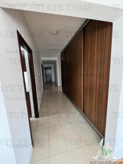 Apartament in vila si cota de teren de 400mp, comuna Berceni