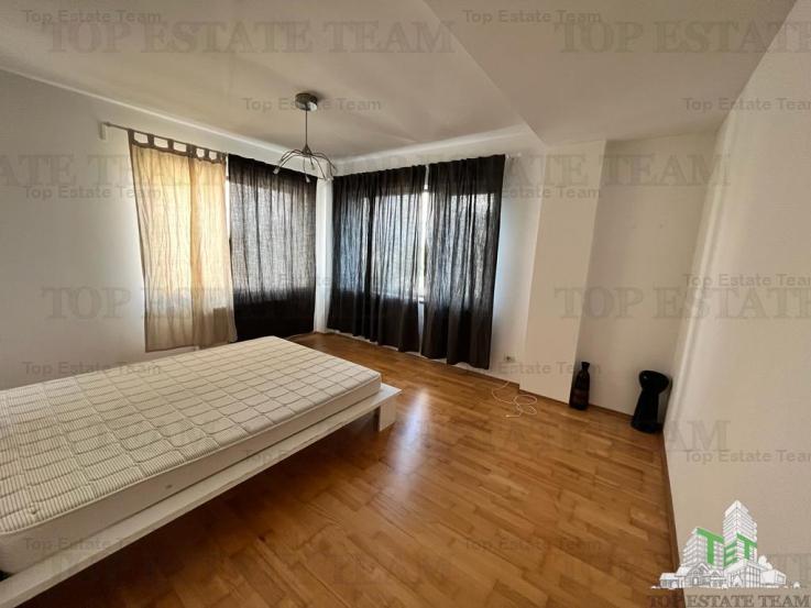 Apartament in vila si cota de teren de 400mp, comuna Berceni