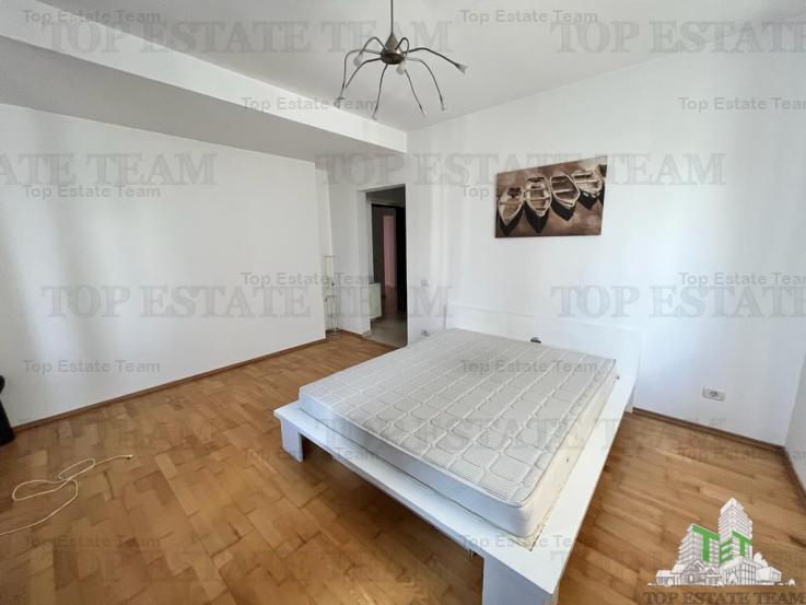 Apartament in vila si cota de teren de 400mp, comuna Berceni