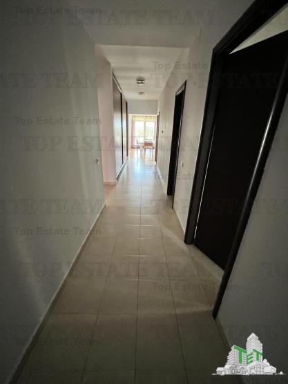 Apartament in vila si cota de teren de 400mp, comuna Berceni