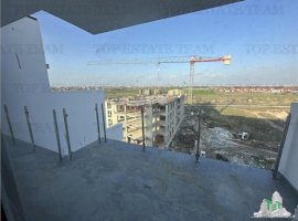 Apartament cu 2 camere si rate fixe pe 30 de ani la dezvoltator, 75 mp, piscina, locuri de joaca, supermarket, in complex rezidential  Bragadiru