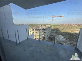 Apartament cu 2 camere si rate fixe la dezvoltator, pe  30 de  ani, suprafata 91.5 mp, piscina, parc, supermarket, in complex rezidential  Bragadiru