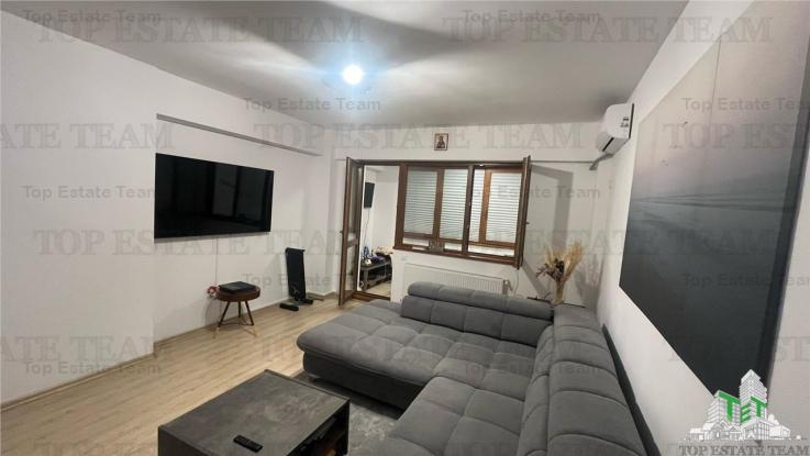 Apartament Excelent 2 camere 2 bai - sufragerie 20 mp Prelungirea Ghencea