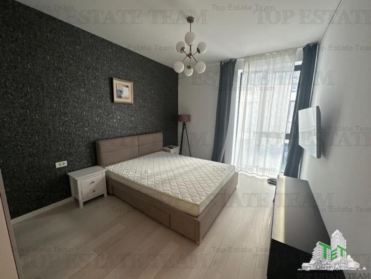 2Camere|Herastrau|Parcare|Lux