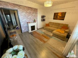 Apartament 3 camere de vanzare in Prel Ghencea-Cartierul Latin