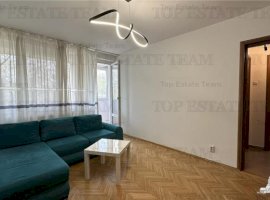 Apartament 2 camere in zona Titan /Baba Novac /Parc IOR