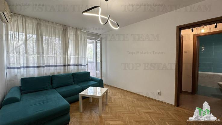 Apartament 2 camere in zona Titan /Campia Libertatii /Parc IOR