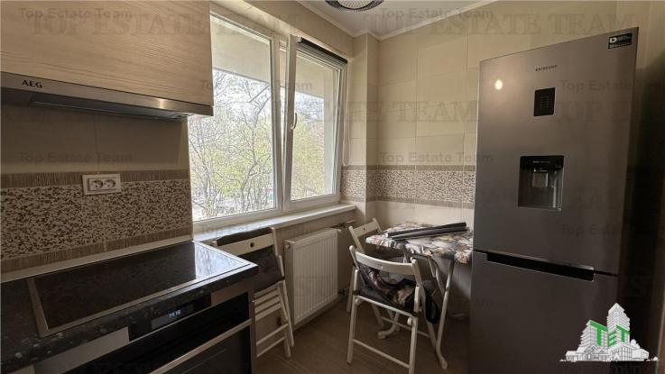 Apartament 2 camere in zona Titan /Campia Libertatii /Parc IOR