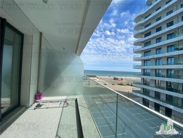 Apartament 2 camere  Sea On Mamaia Nord