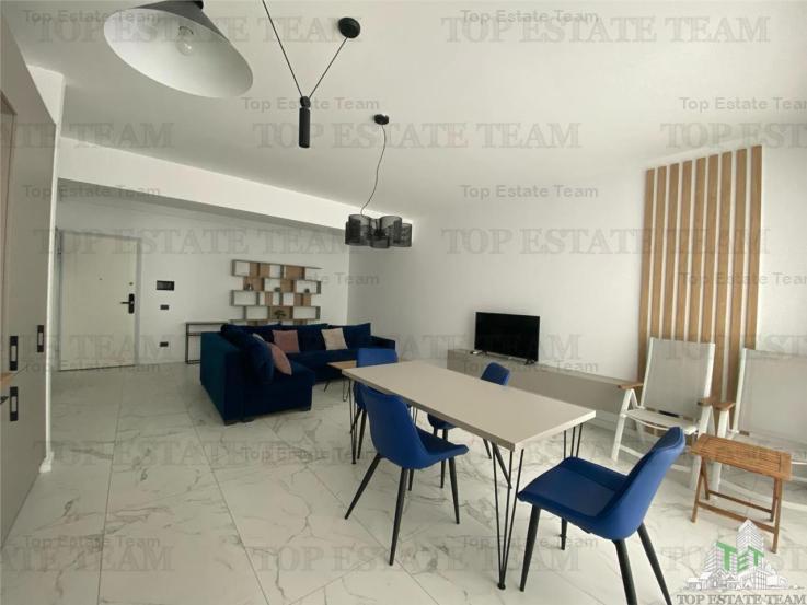 Apartament 2 camere  Sea On Mamaia Nord