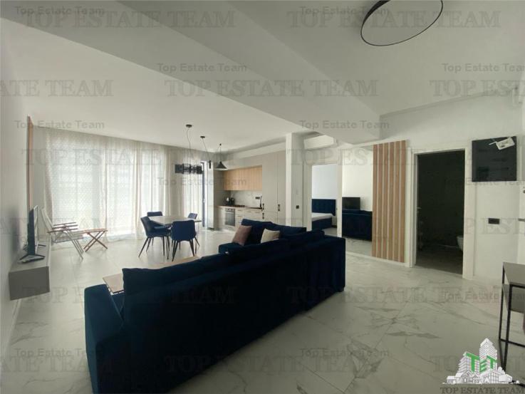 Apartament 2 camere  Sea On Mamaia Nord