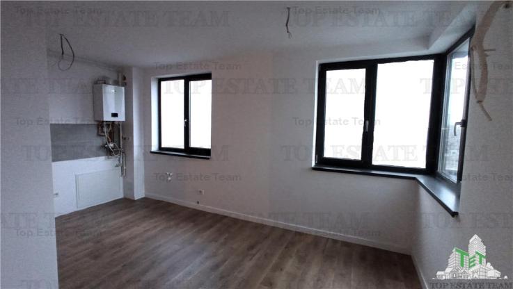 Apartament 2 camere in bloc nou, de vanzare zona Doamna Ghica-Colentina