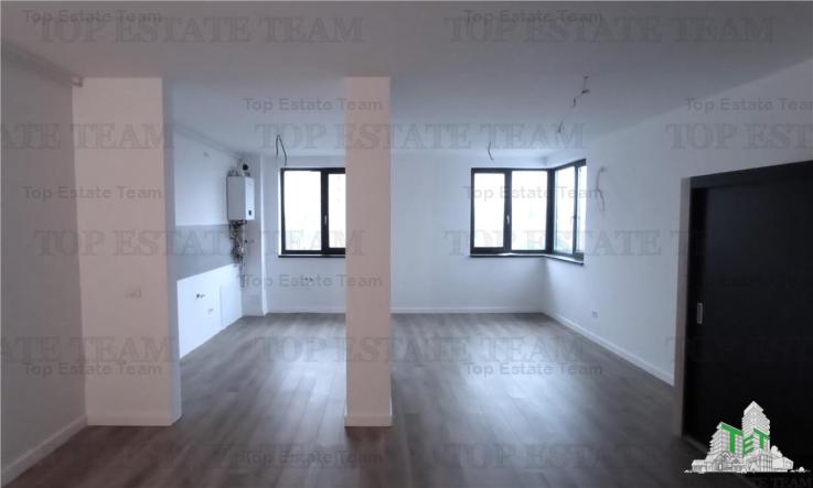 Apartament 2 camere in bloc nou, de vanzare zona Doamna Ghica-Colentina