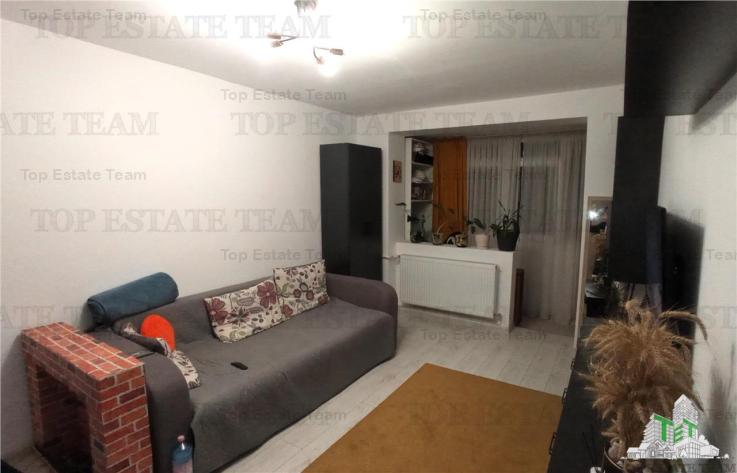 Apartament 3 camere renovat, de vanzare zona Colentina