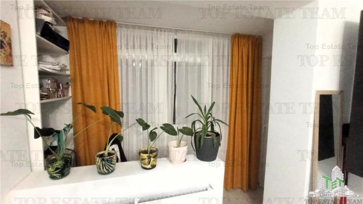 Apartament 3 camere renovat, de vanzare zona Colentina