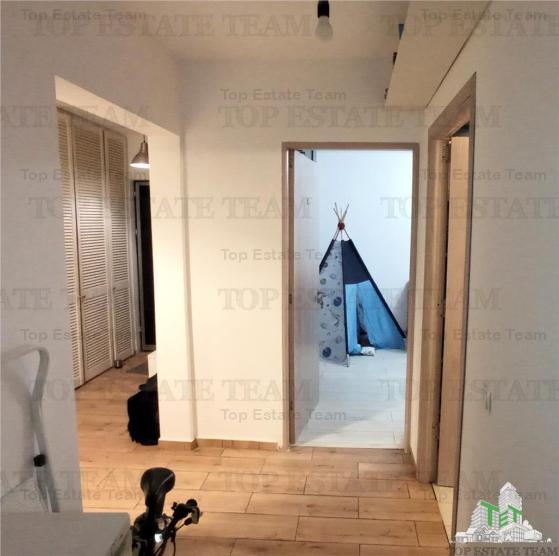 Apartament 3 camere renovat, de vanzare zona Colentina