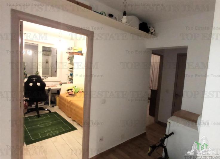 Apartament 3 camere renovat, de vanzare zona Colentina