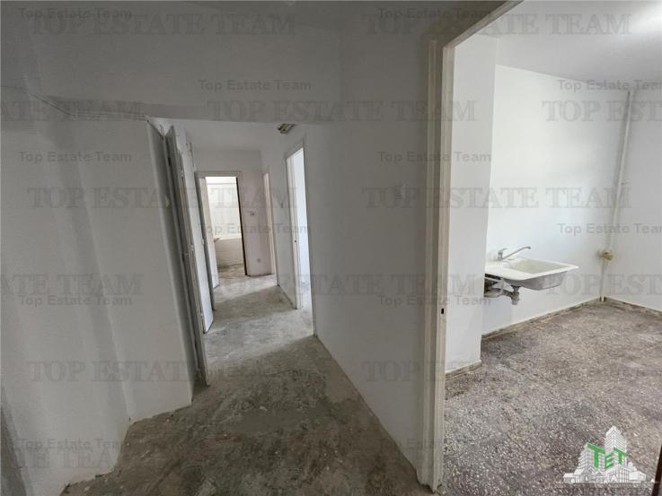 3 camere - 86 mp - zona Colentina - intersectie Doamna Ghica