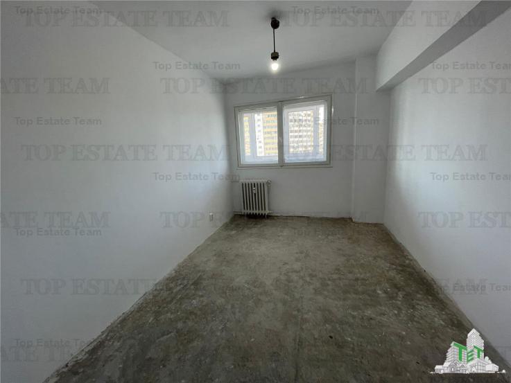 3 camere - 86 mp - zona Colentina - intersectie Doamna Ghica