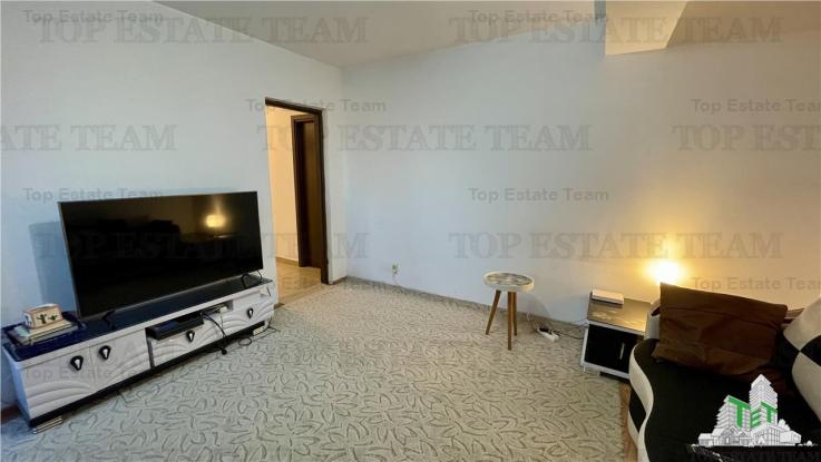 Apartament 2 camere decomandat, centrala termica, bloc 2013 Ozana/ 1 Decembrie 1918