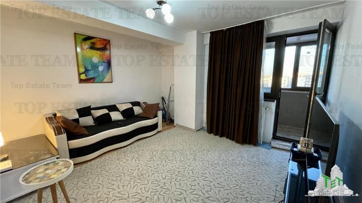 Apartament 2 camere decomandat, centrala termica, bloc 2013 Ozana/ 1 Decembrie 1918