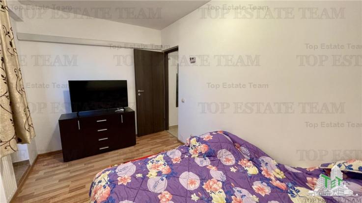 Apartament 2 camere decomandat, centrala termica, bloc 2013 Ozana/ 1 Decembrie 1918