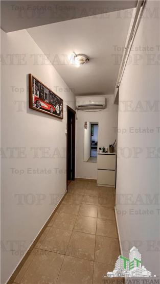 Apartament 2 camere decomandat, centrala termica, bloc 2013 Ozana/ 1 Decembrie 1918