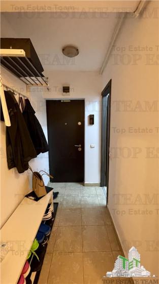 Apartament 2 camere decomandat, centrala termica, bloc 2013 Ozana/ 1 Decembrie 1918