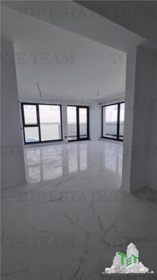 Apartament 2 camere  Mamaia Nord cu vedere la lac