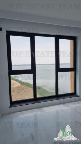 Apartament 2 camere  Mamaia Nord cu vedere la lac