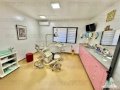 Apartament 68 mp + cabinet stomatologic de vanzare/ Bragadiru