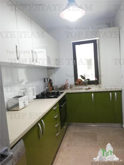 Apartament 3 Camere  in zona de Nord Baneasa - Sisesti