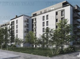 Apartament de 2 camere de vanzare in zona Tei