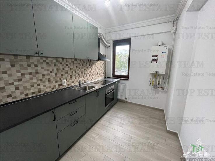 2 camere - 60 mp - BLOC 2020 - zona Ferdinand