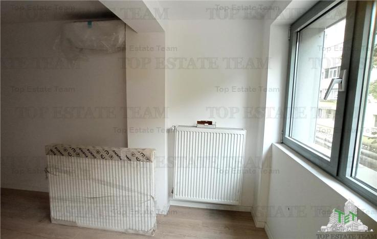 Apartament 2 camere in bloc nou, de vanzare zona Barbu Vacarescu