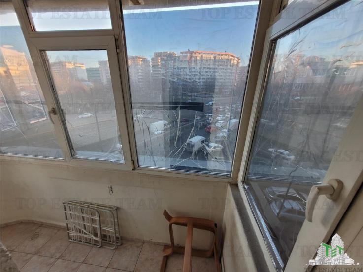 Apartament 2 camere de vanzare in zona Obor